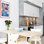 Apartament Krokus 2 Z Garazem