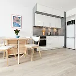Apartament Krokus 2 Z Garazem