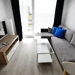 Apartament Krokus 2 Z Garazem